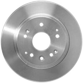 BENDIX DRUM & ROTORS ROTOR