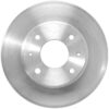 BENDIX DRUM & ROTORS ROTOR