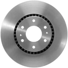 BENDIX DRUM & ROTORS ROTOR