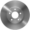 BENDIX DRUM & ROTORS ROTOR