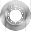 BENDIX DRUM & ROTORS ROTOR