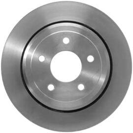 BENDIX DRUM & ROTORS ROTOR