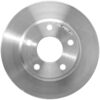 BENDIX DRUM & ROTORS ROTOR