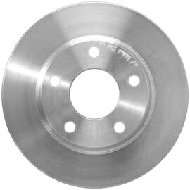 BENDIX DRUM & ROTORS ROTOR