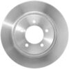 BENDIX DRUM & ROTORS ROTOR