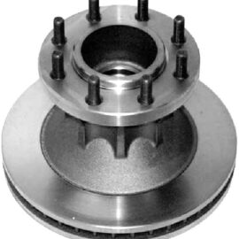 BENDIX DRUM & ROTORS ROTOR