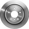 BENDIX DRUM & ROTORS ROTOR