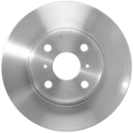 BENDIX DRUM & ROTORS ROTOR