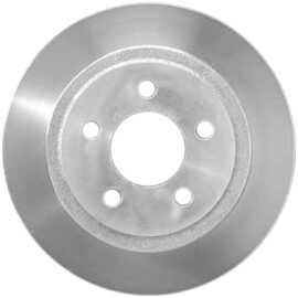 BENDIX DRUM & ROTORS ROTOR