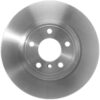 BENDIX DRUM & ROTORS ROTOR