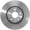 BENDIX DRUM & ROTORS ROTOR