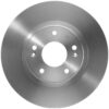 BENDIX DRUM & ROTORS ROTOR