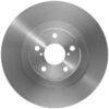 BENDIX DRUM & ROTORS ROTOR