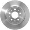 BENDIX DRUM & ROTORS ROTOR