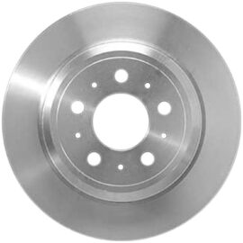 BENDIX DRUM & ROTORS ROTOR