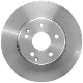 BENDIX DRUM & ROTORS ROTOR