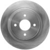 BENDIX DRUM & ROTORS ROTOR