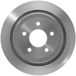 BENDIX DRUM & ROTORS ROTOR