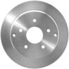 BENDIX DRUM & ROTORS ROTOR