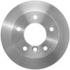 BENDIX DRUM & ROTORS ROTOR