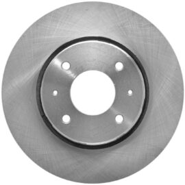 BENDIX DRUM & ROTORS ROTOR