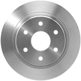 BENDIX DRUM & ROTORS ROTOR