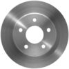 BENDIX DRUM & ROTORS ROTOR