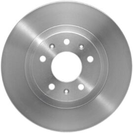 BENDIX DRUM & ROTORS ROTOR