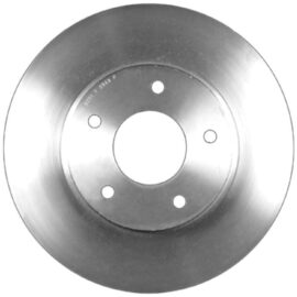 BENDIX DRUM & ROTORS ROTOR