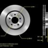 BENDIX DRUM & ROTORS ROTOR