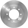 BENDIX DRUM & ROTORS ROTOR