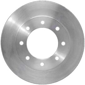 BENDIX DRUM & ROTORS ROTOR
