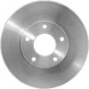 BENDIX DRUM & ROTORS ROTOR