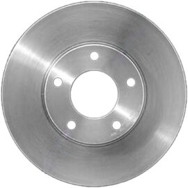 BENDIX DRUM & ROTORS ROTOR