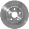 BENDIX DRUM & ROTORS ROTOR