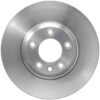 BENDIX DRUM & ROTORS ROTOR