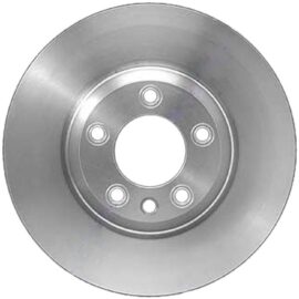 BENDIX DRUM & ROTORS ROTOR