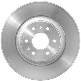 BENDIX DRUM & ROTORS ROTOR