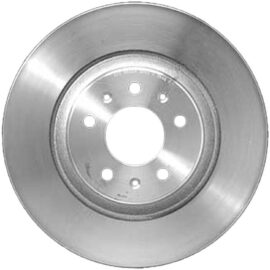 BENDIX DRUM & ROTORS ROTOR