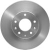 BENDIX DRUM & ROTORS ROTOR
