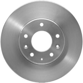 BENDIX DRUM & ROTORS ROTOR