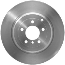 BENDIX DRUM & ROTORS ROTOR
