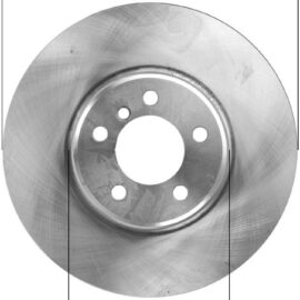 BENDIX DRUM & ROTORS ROTOR