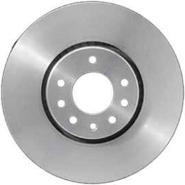 BENDIX DRUM & ROTORS ROTOR