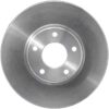 BENDIX DRUM & ROTORS ROTOR