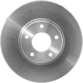 BENDIX DRUM & ROTORS ROTOR