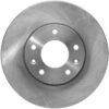 BENDIX DRUM & ROTORS ROTOR
