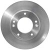 BENDIX DRUM & ROTORS ROTOR
