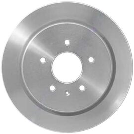 BENDIX DRUM & ROTORS ROTOR