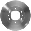 BENDIX DRUM & ROTORS ROTOR